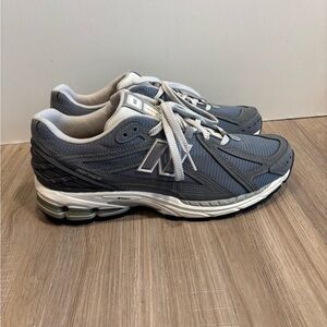 New Balance 1906R M1906RV Titanium Grey Running Shoes Sneakers Men's Size 11.5